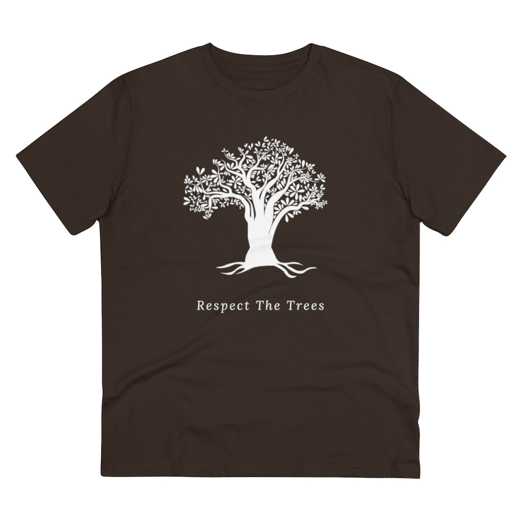 Nature Collection Eco-Friendly T-shirt