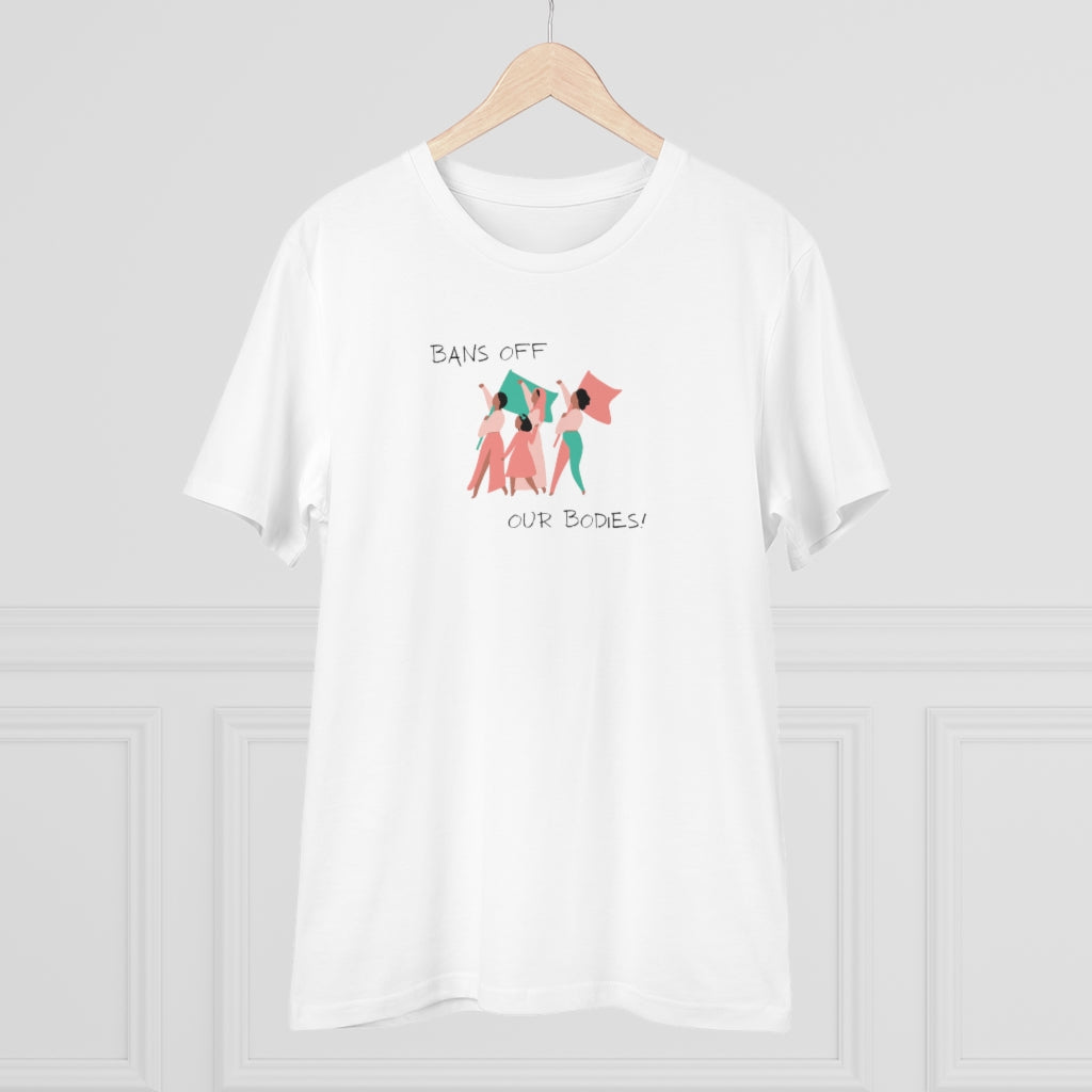 Kentucky for Reproductive Freedom Collection Organic T-shirt - Unisex