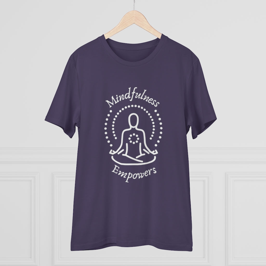 Mindfulnes Collection - Eco-Friendly T-shirt - Unisex