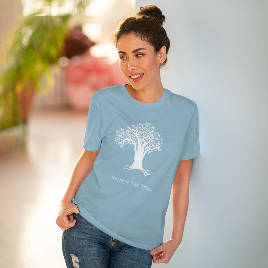 Nature Collection Eco-Friendly T-shirt