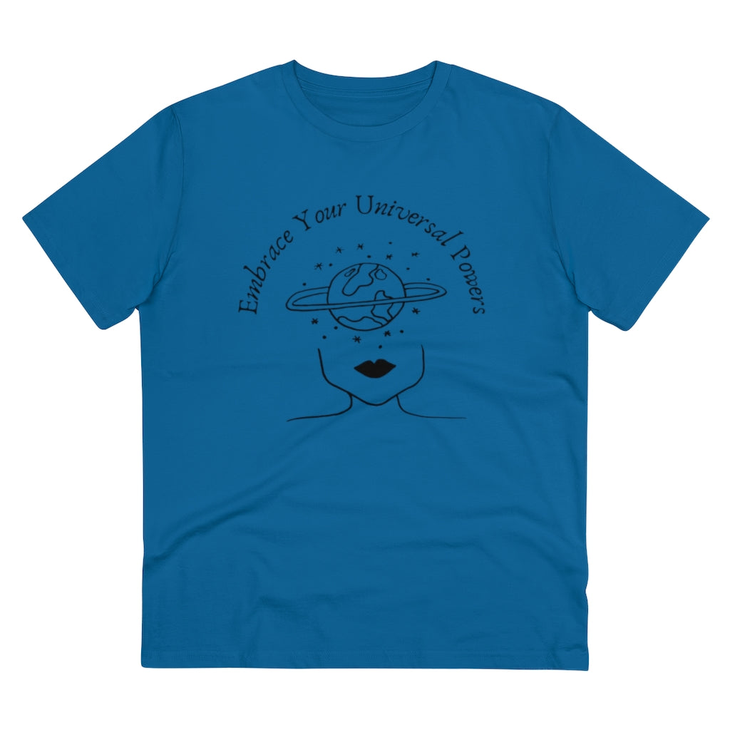 Mindfulness Collection T-shirt - Unisex