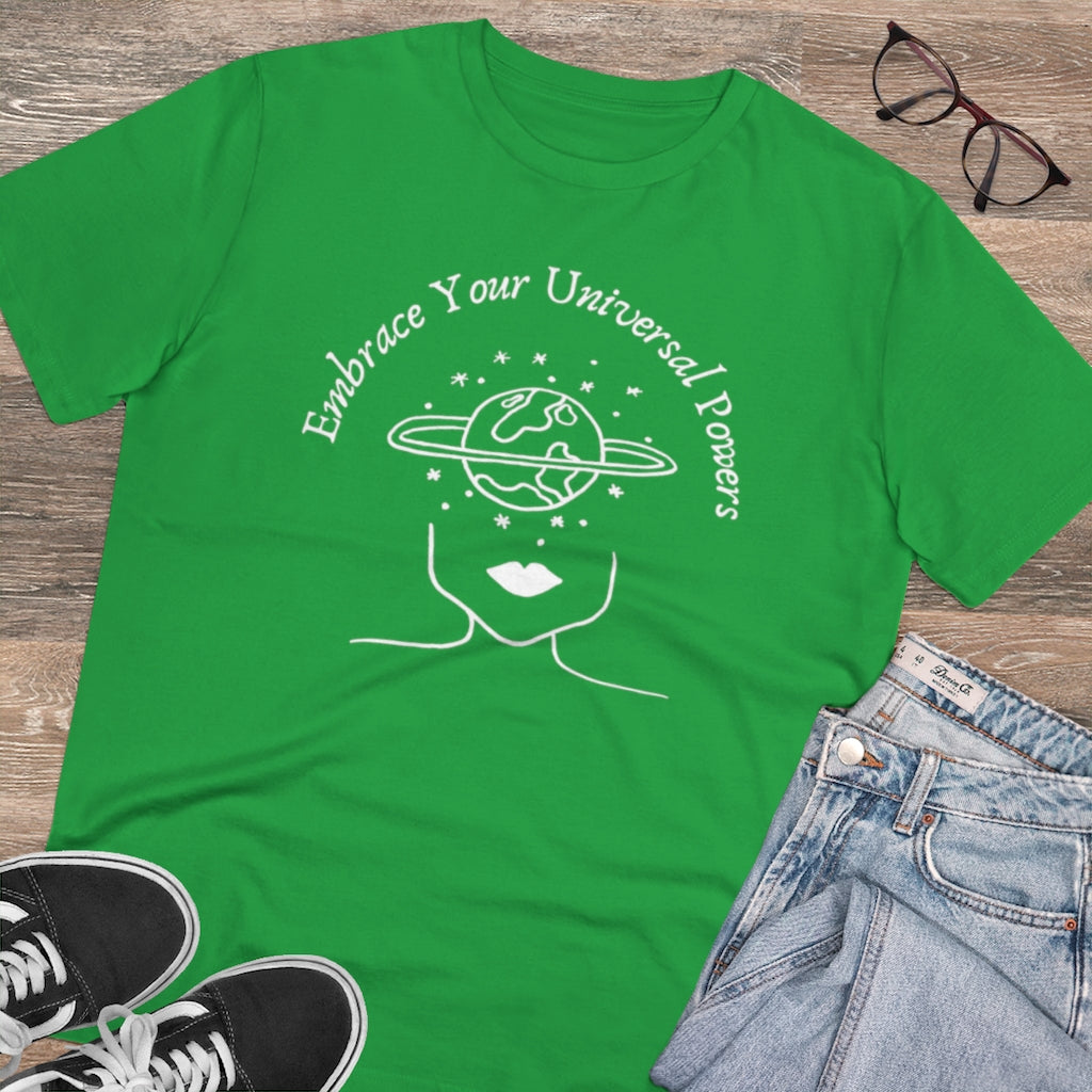 Mindfulness Collection T-shirt - Unisex