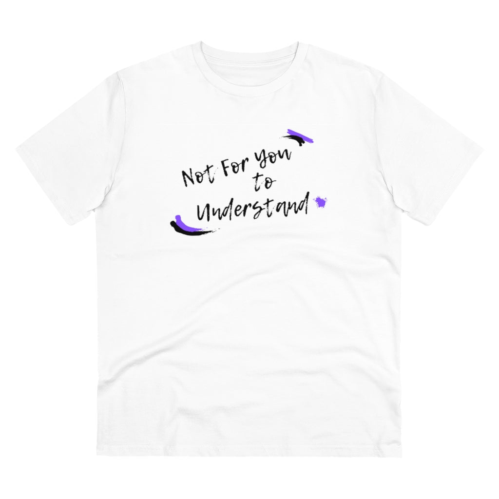 LGBTQ Awareness Collection Eco-Friendly T-shirt - Unisex