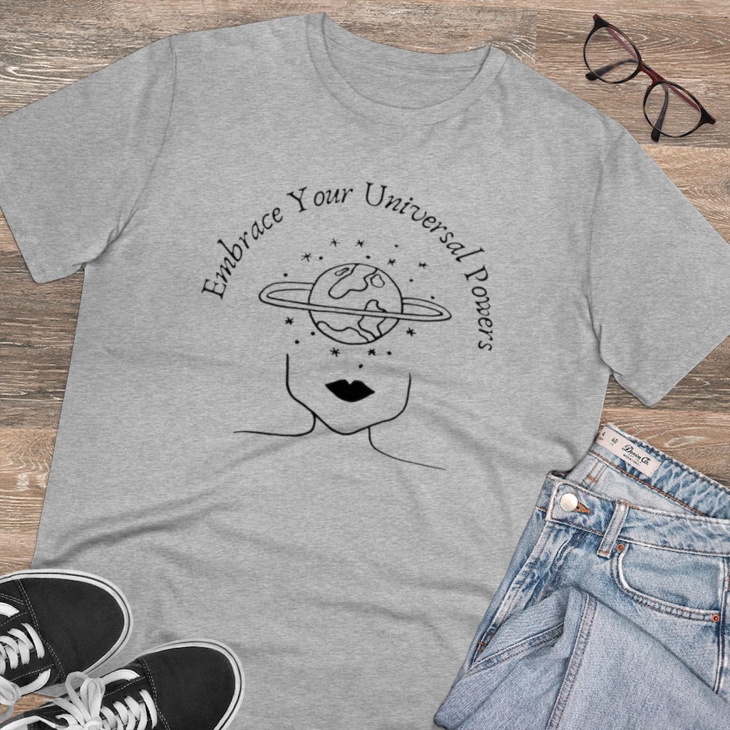 Mindfulness Collection T-shirt - Unisex