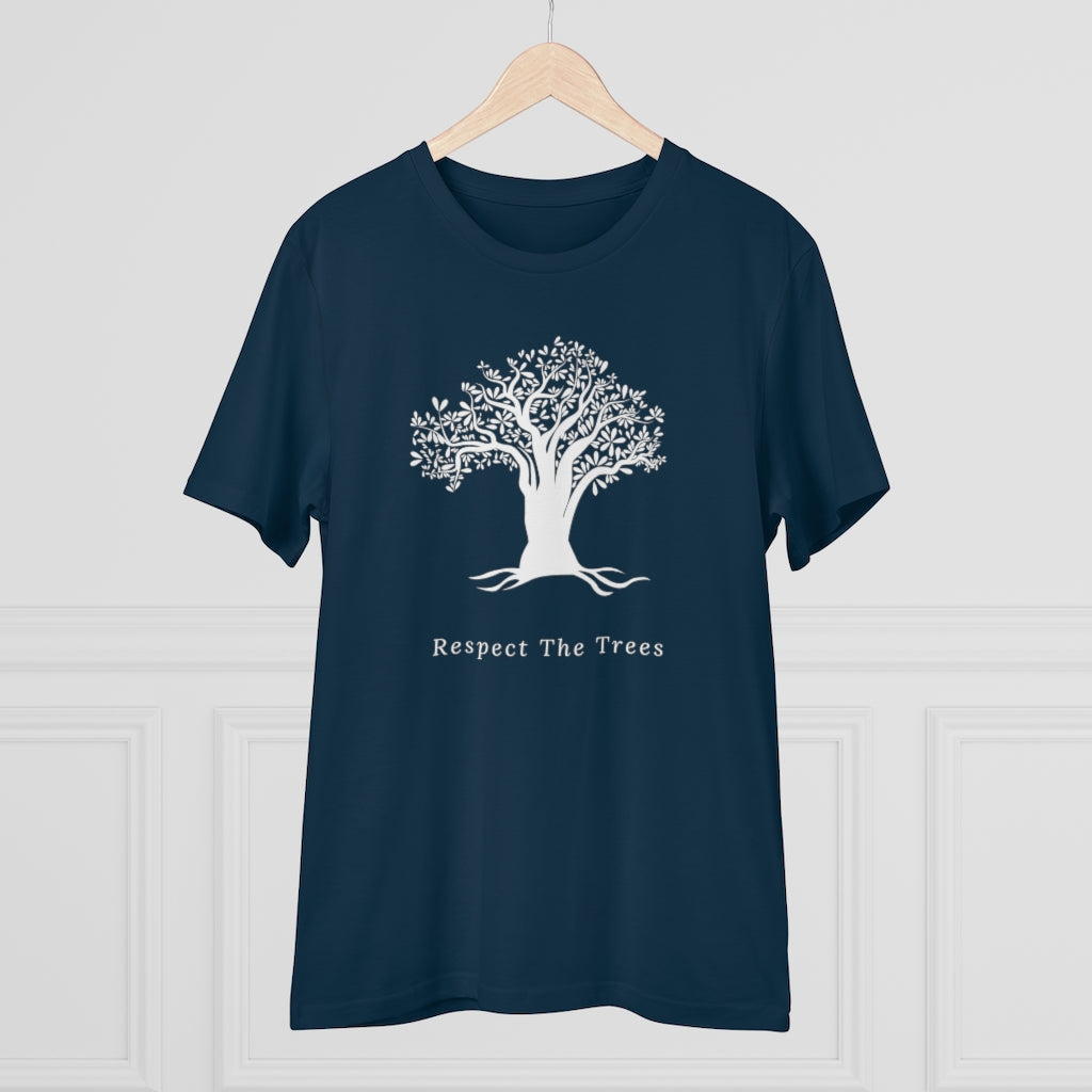 Nature Collection Eco-Friendly T-shirt