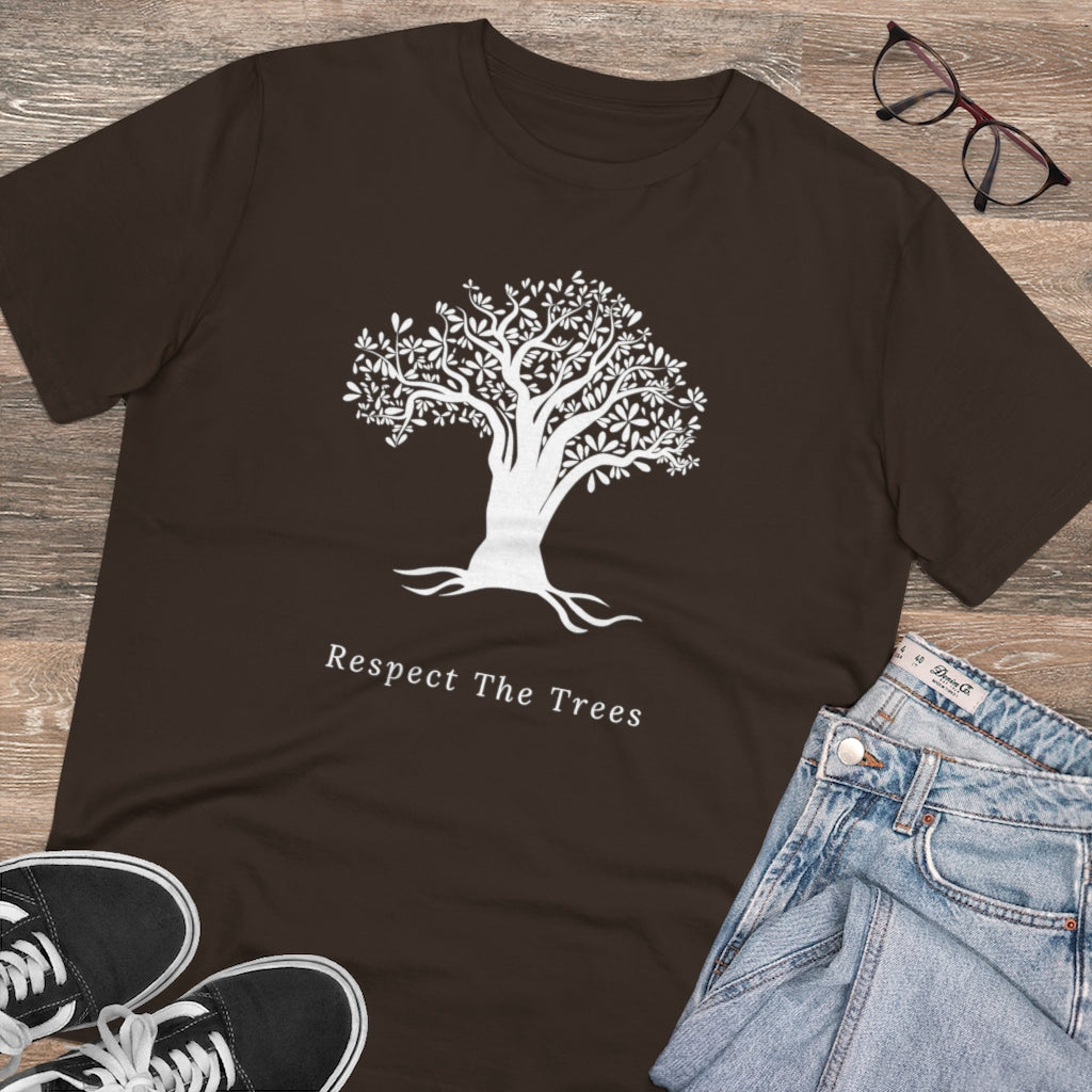 Nature Collection Eco-Friendly T-shirt