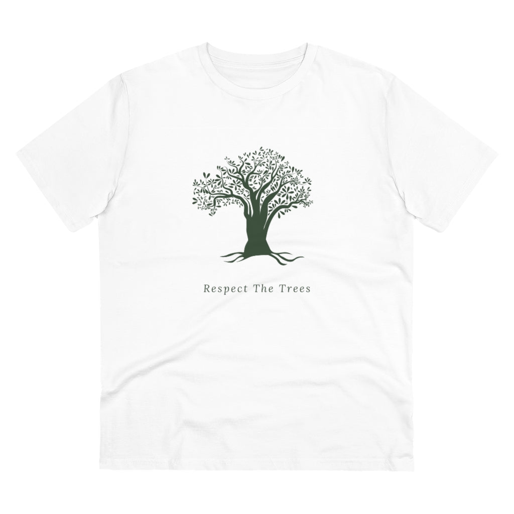 Nature Collection Eco-Friendly T-shirt