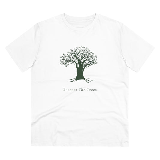 Nature Collection Eco-Friendly T-shirt