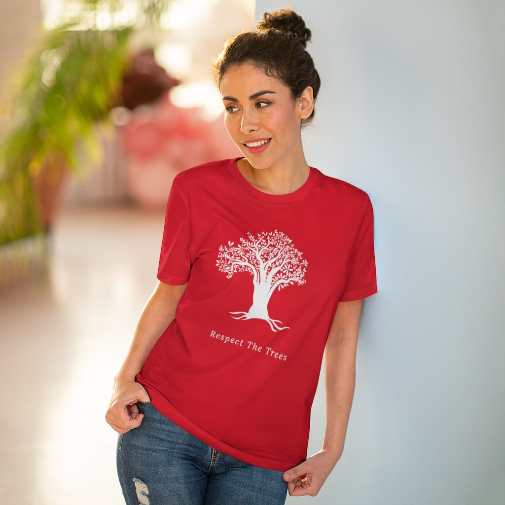 Nature Collection Eco-Friendly T-shirt