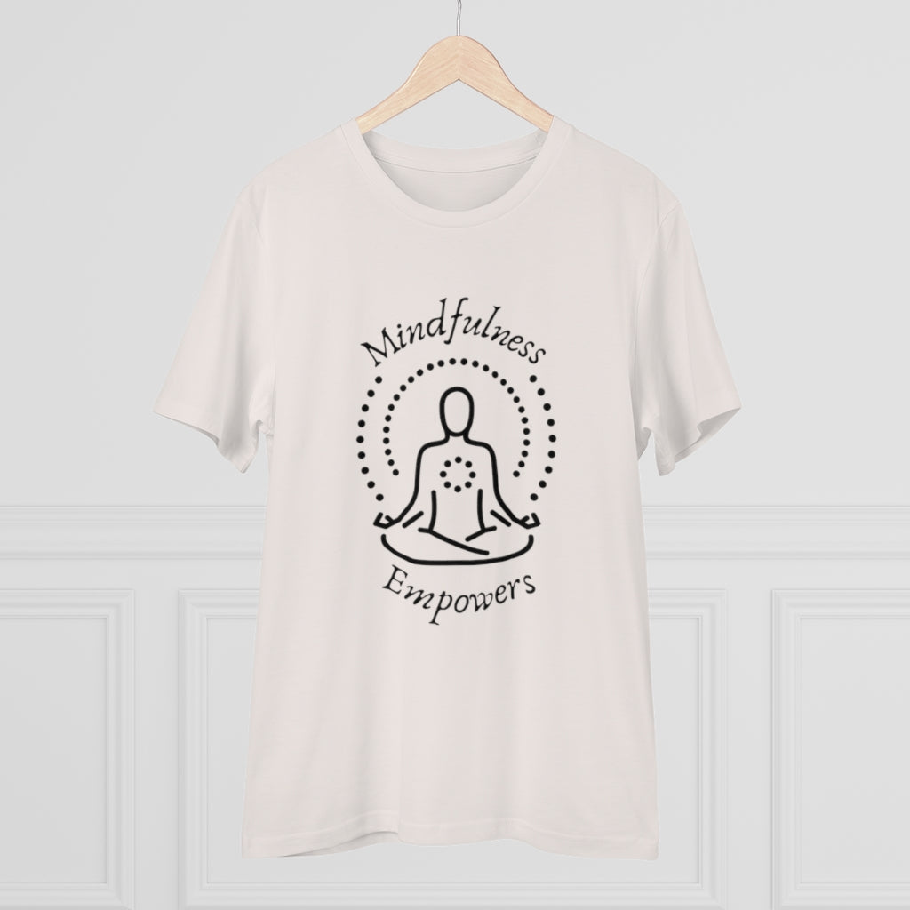 Mindfulnes Collection - Eco-Friendly T-shirt - Unisex
