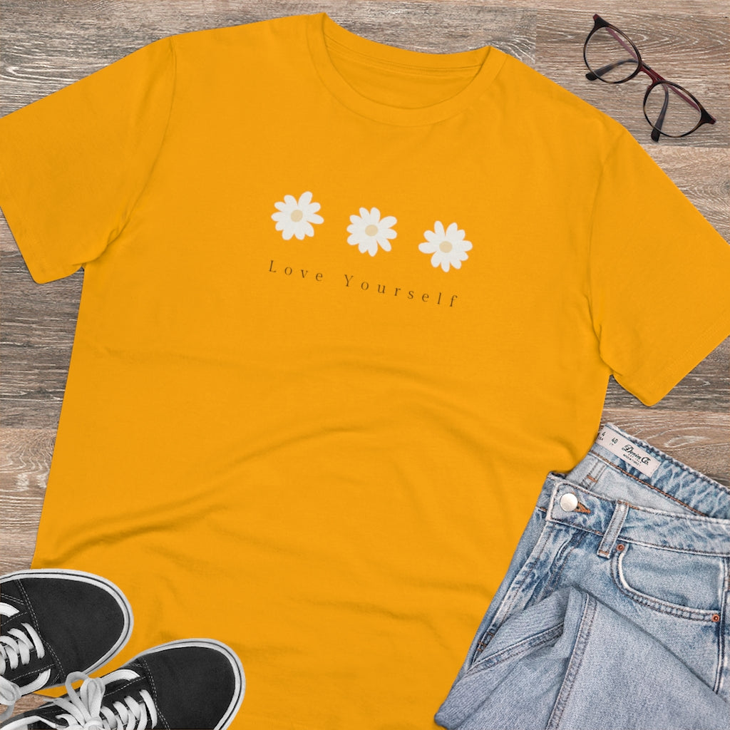 Self Love Collection Eco-Friendly T-shirt - Unisex
