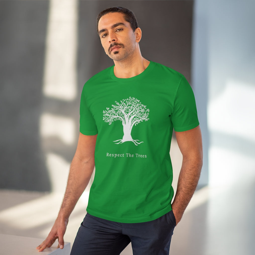 Nature Collection Eco-Friendly T-shirt