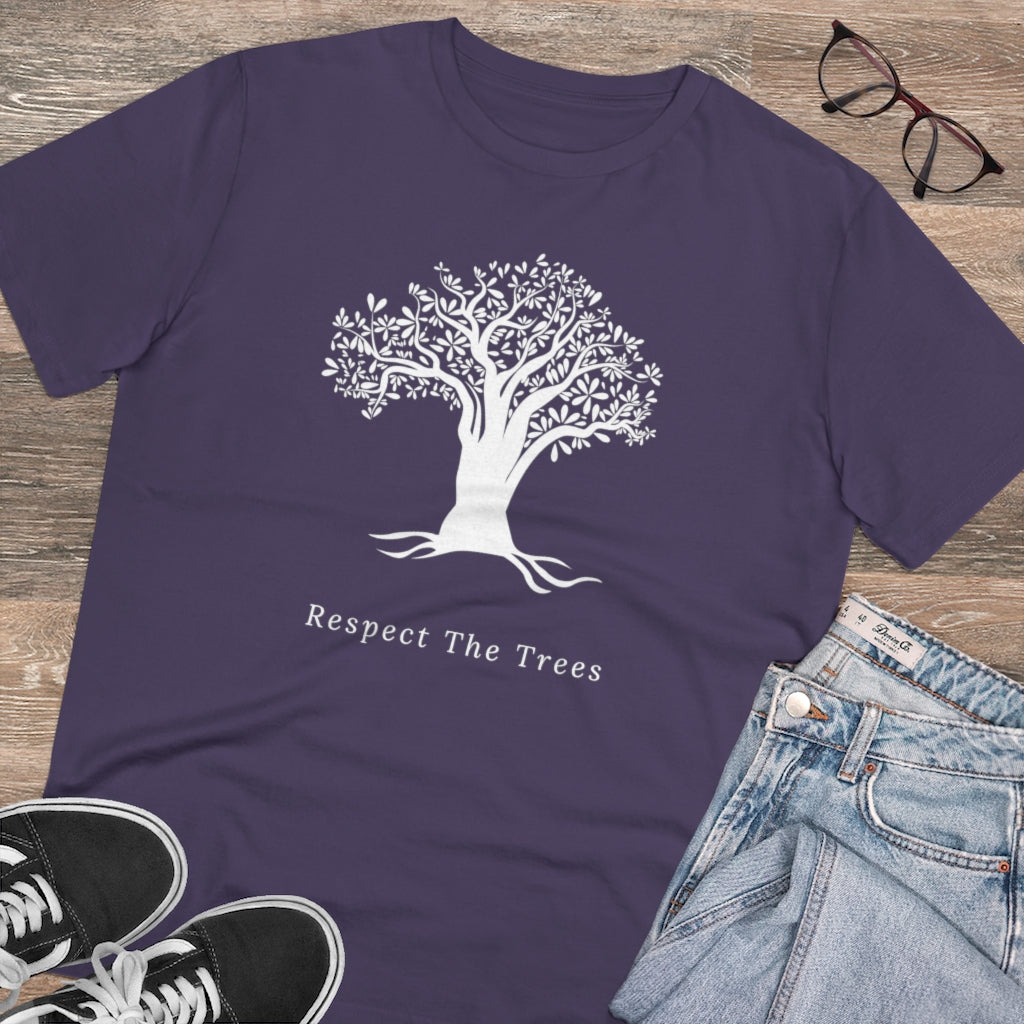 Nature Collection Eco-Friendly T-shirt