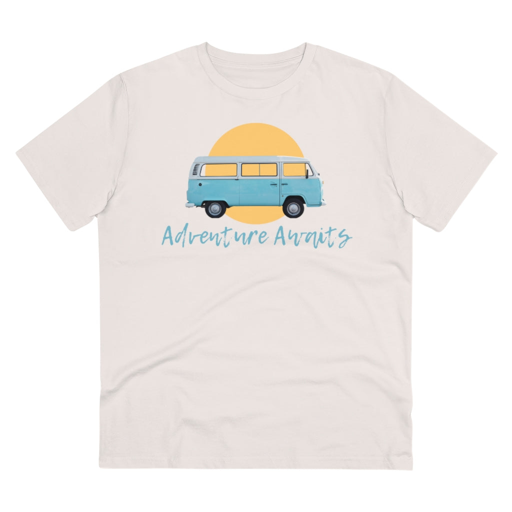Travel Collection Eco-Friendly T-shirt - Unisex