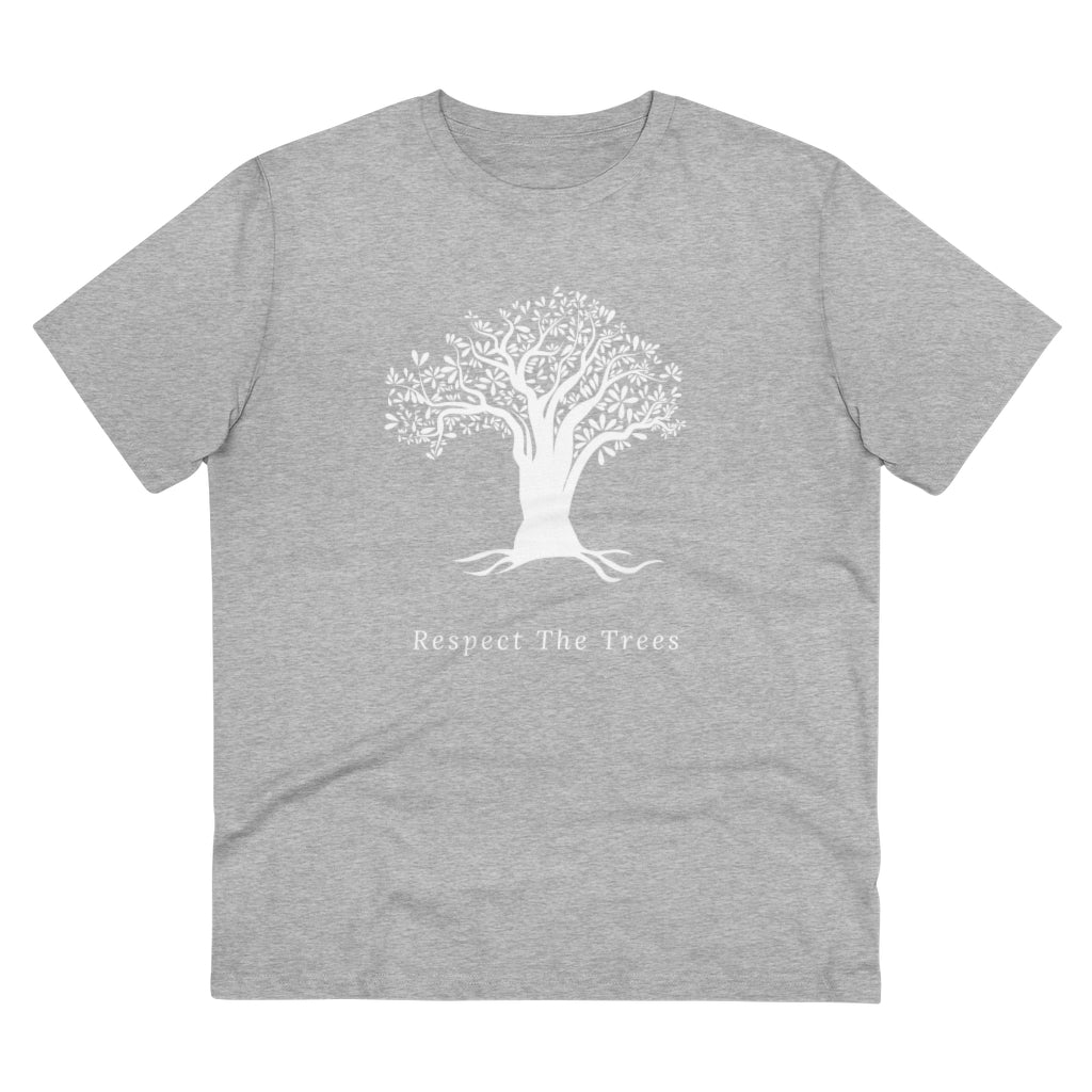 Nature Collection Eco-Friendly T-shirt