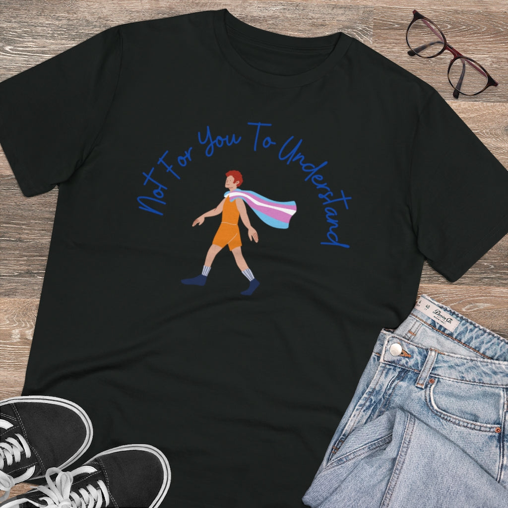 LGBTQ Awareness Collection Eco-Friendly T-Shirt - Unisex