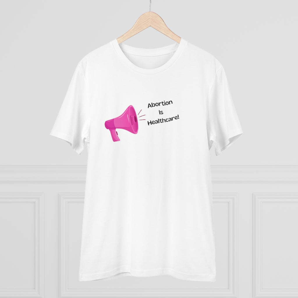 Kentucky for Reproductive Freedom Collection Organic T-shirt - Unisex