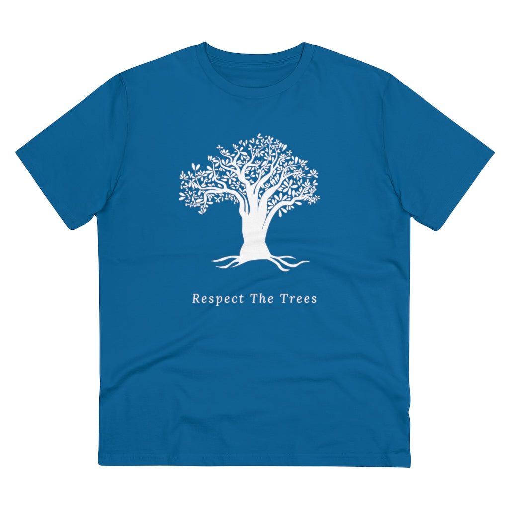Nature Collection Eco-Friendly T-shirt
