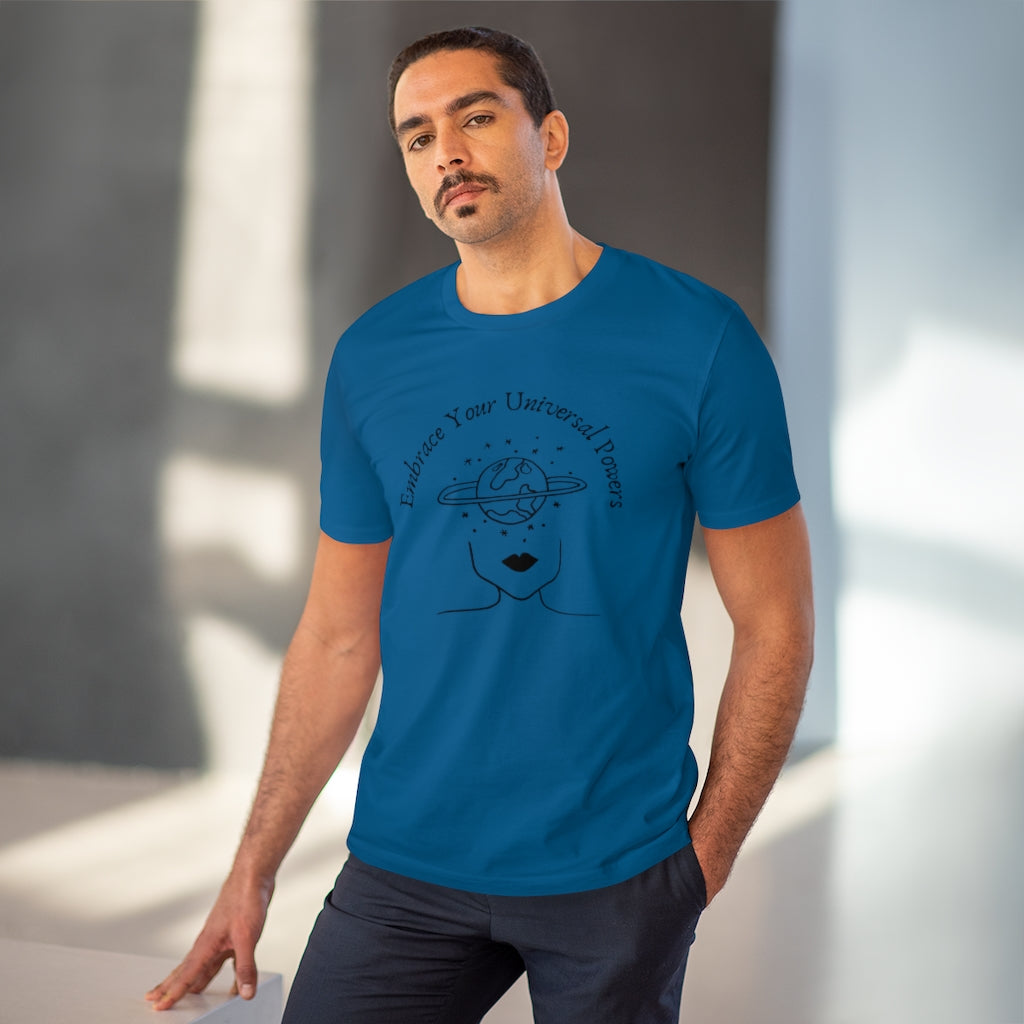 Mindfulness Collection T-shirt - Unisex