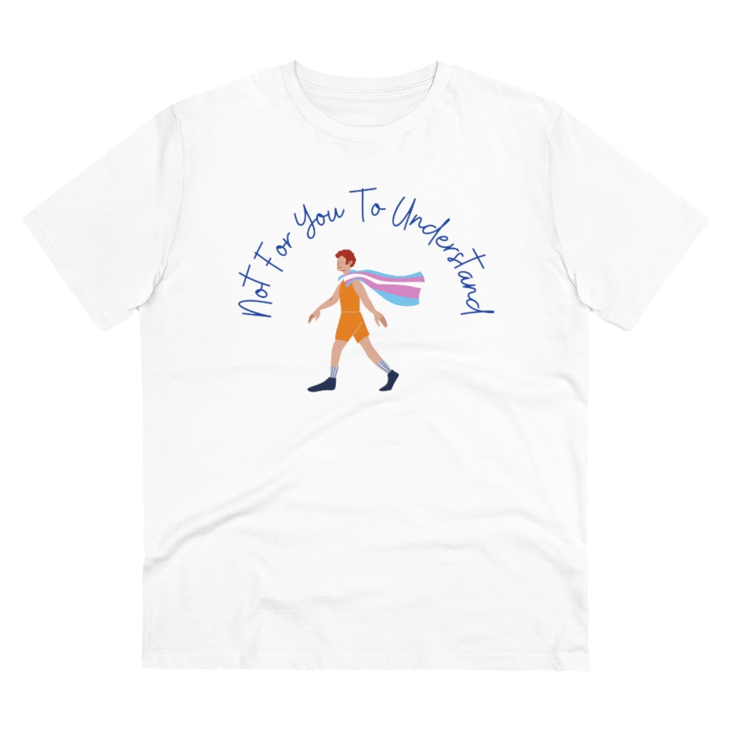 LGBTQ Awareness Collection Eco-Friendly T-Shirt - Unisex