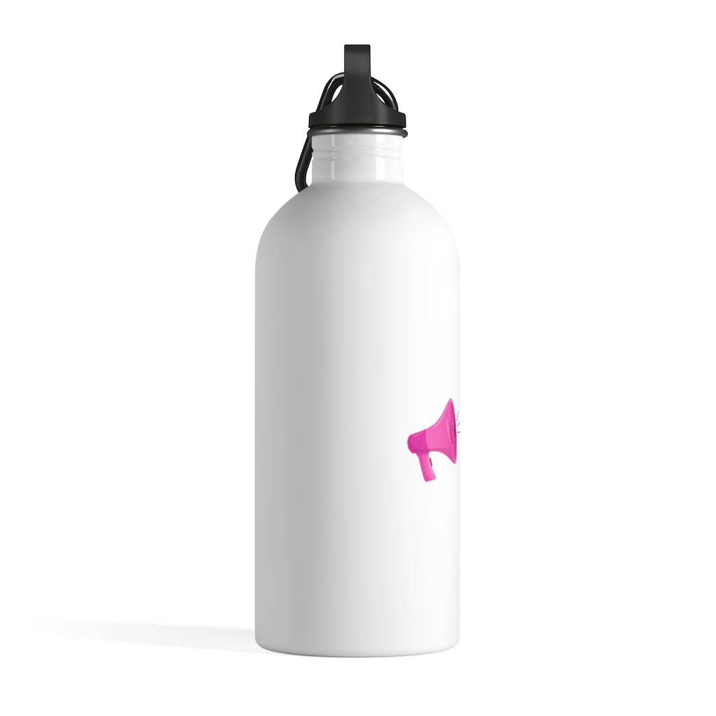 Kentucky for Reproductive Freedom Collection Stainless Steel Water Bottle