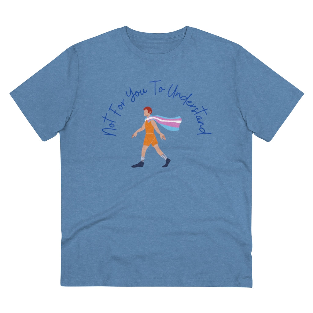 LGBTQ Awareness Collection Eco-Friendly T-Shirt - Unisex