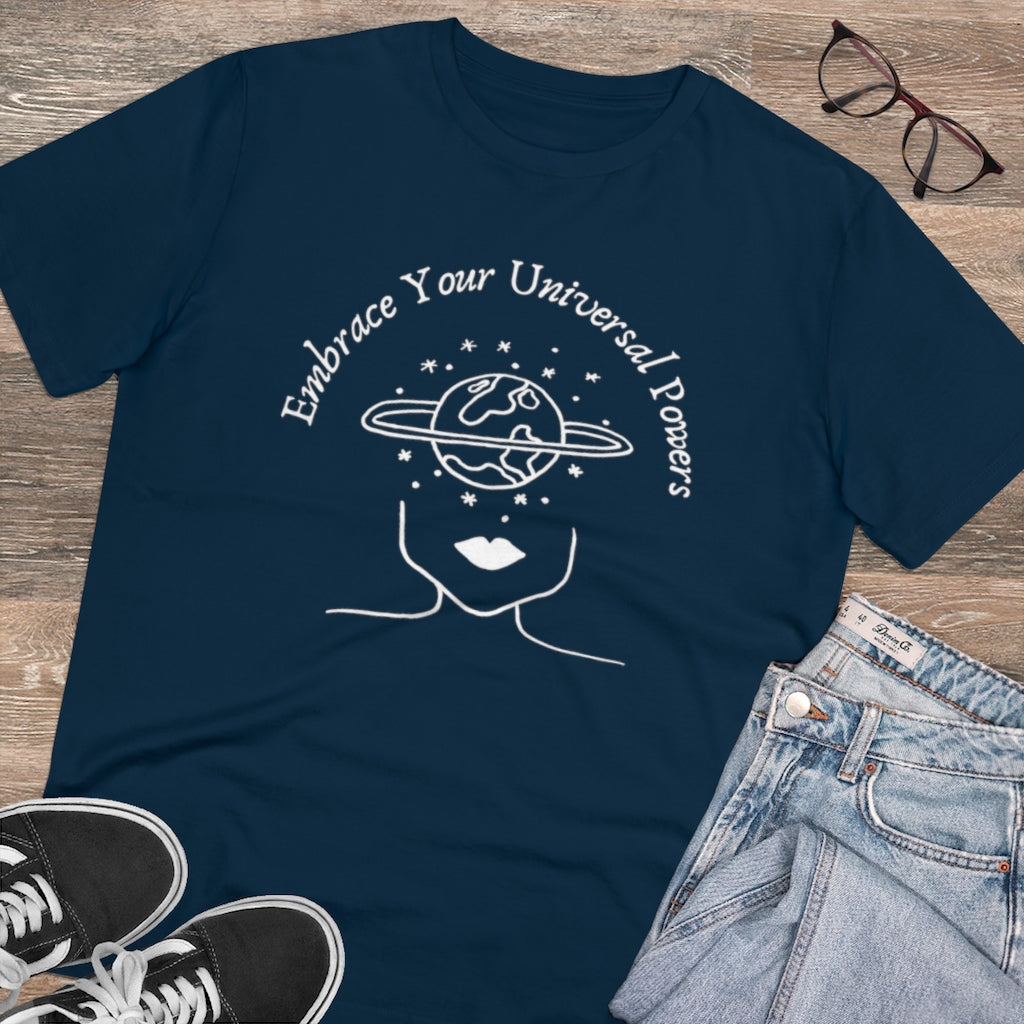 Mindfulness Collection T-shirt - Unisex