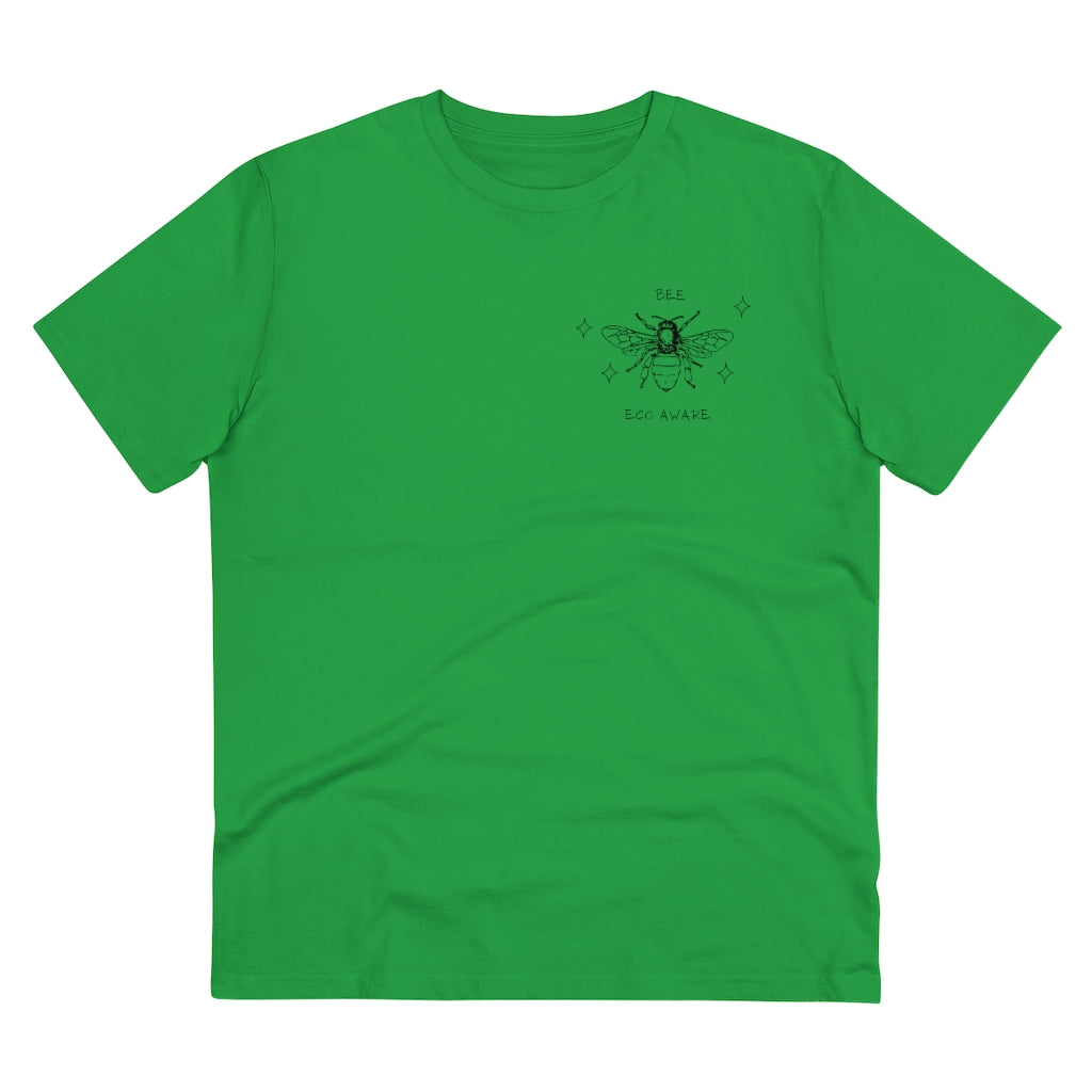 Earth Day 2022 Collection Organic T-shirt - Unisex