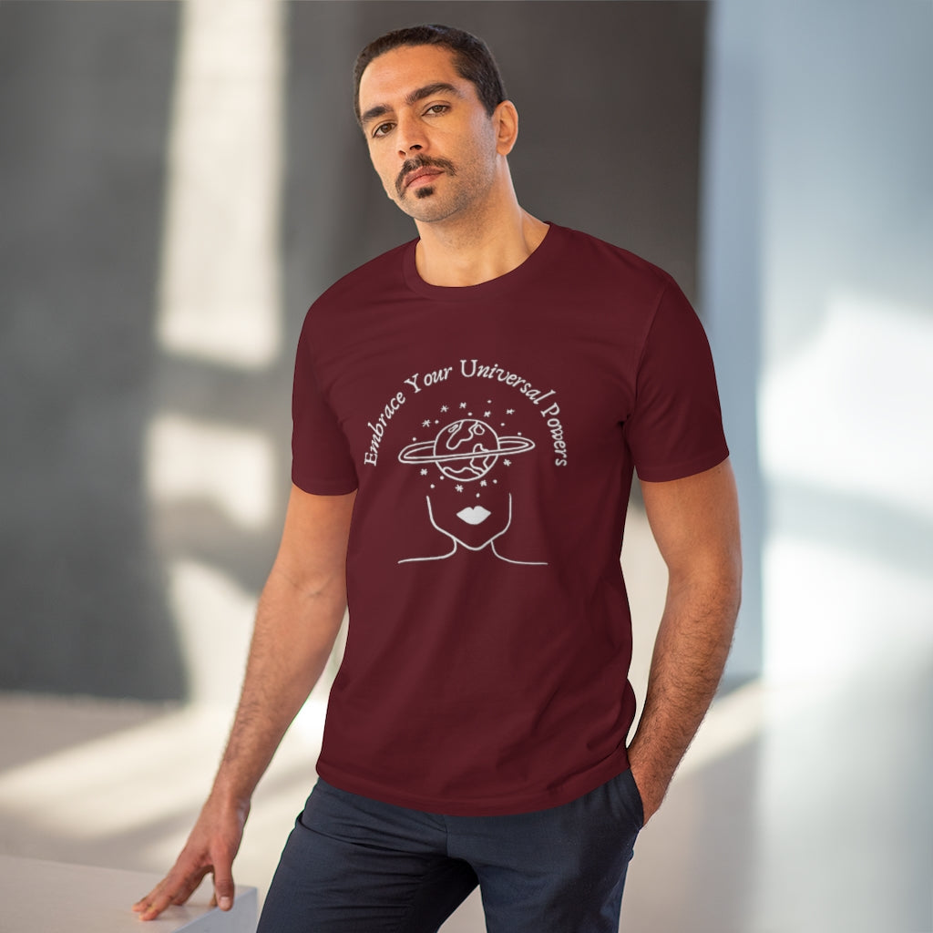 Mindfulness Collection T-shirt - Unisex