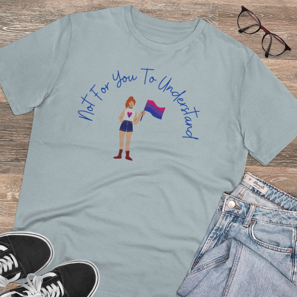 LGBTQ Awareness Collection Eco-Friendly Travel Mug