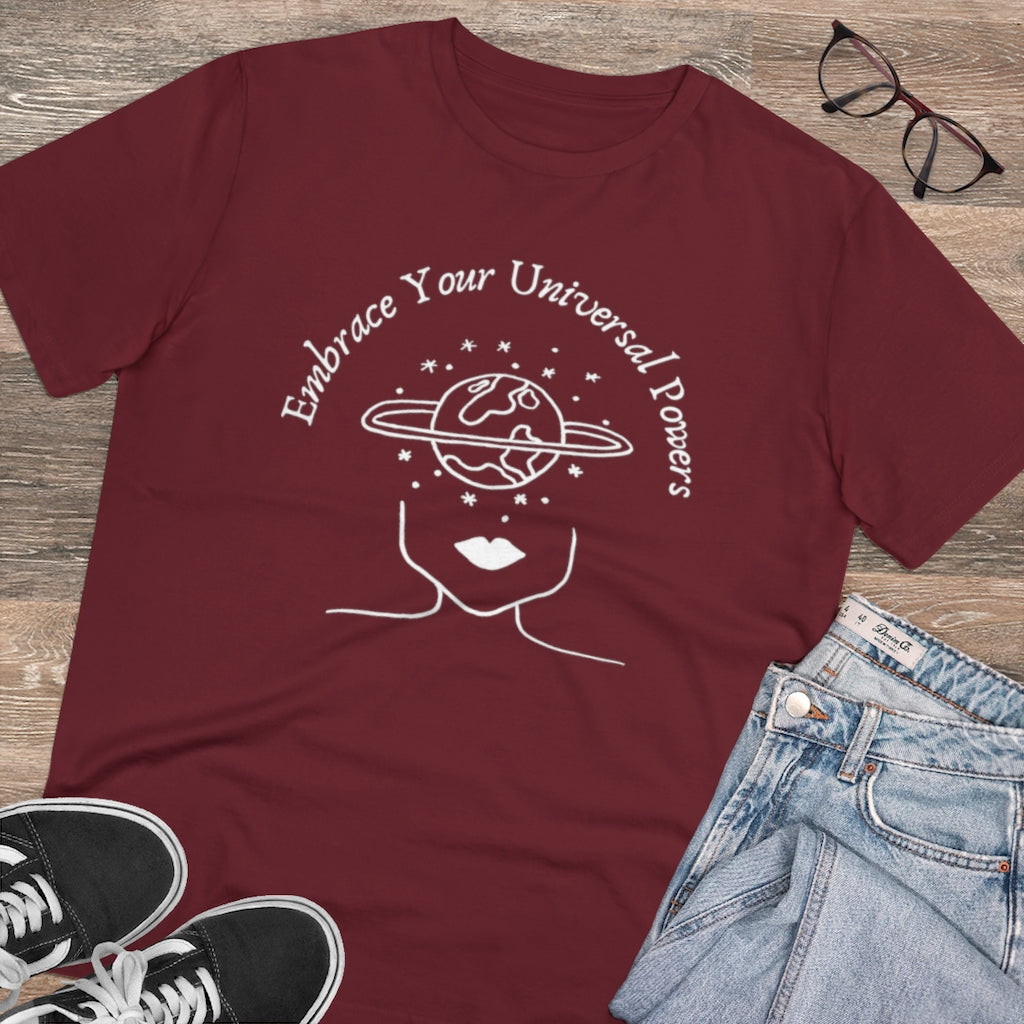 Mindfulness Collection T-shirt - Unisex