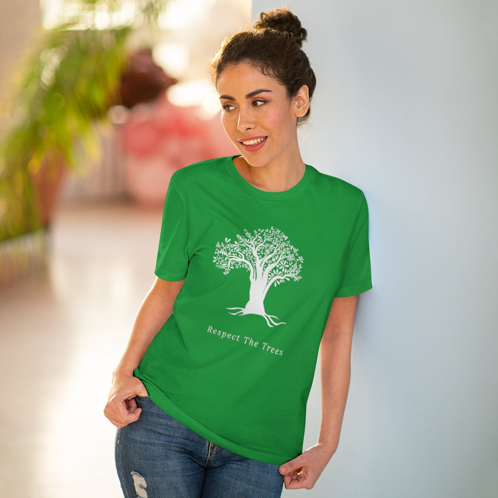 Nature Collection Eco-Friendly T-shirt