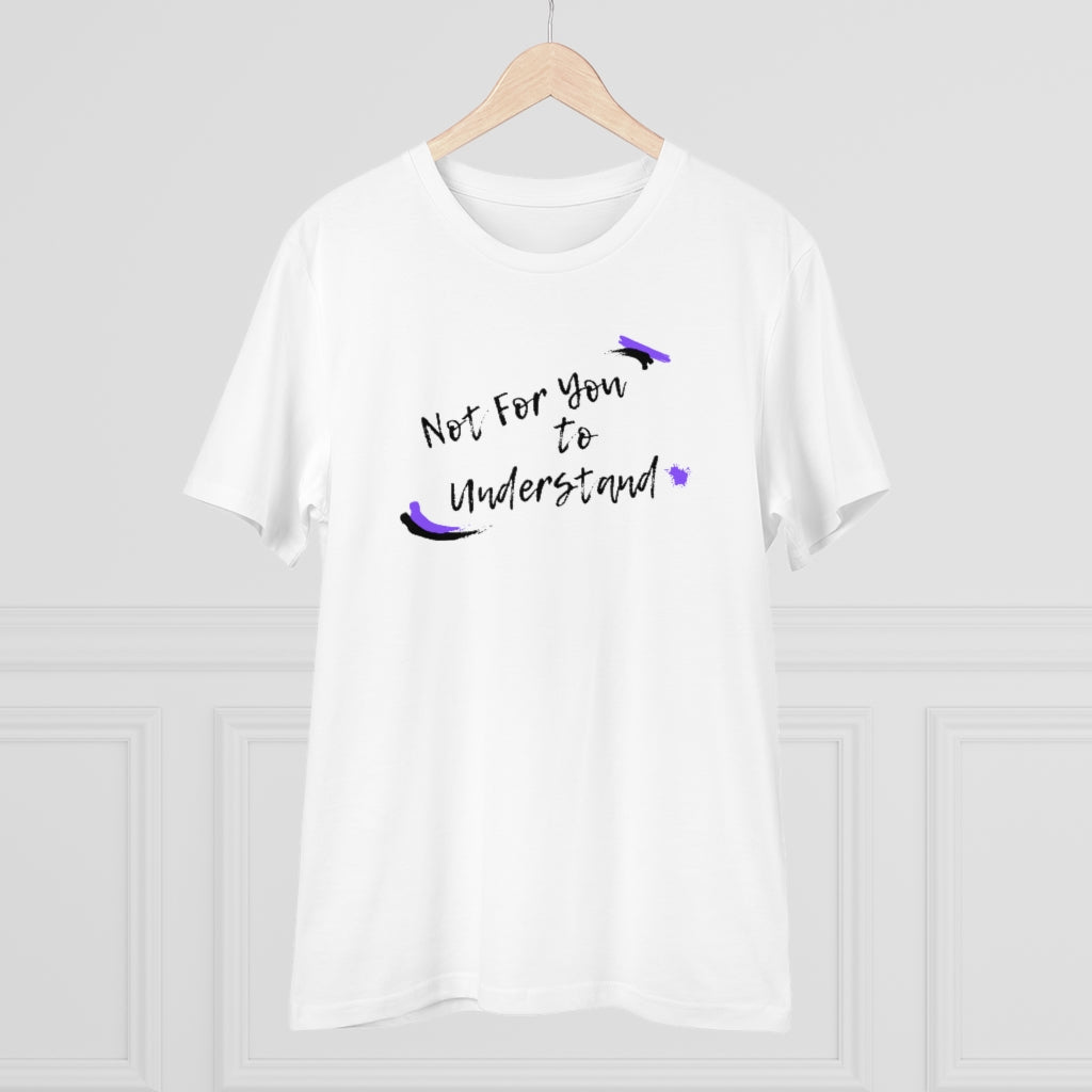LGBTQ Awareness Collection Eco-Friendly T-shirt - Unisex