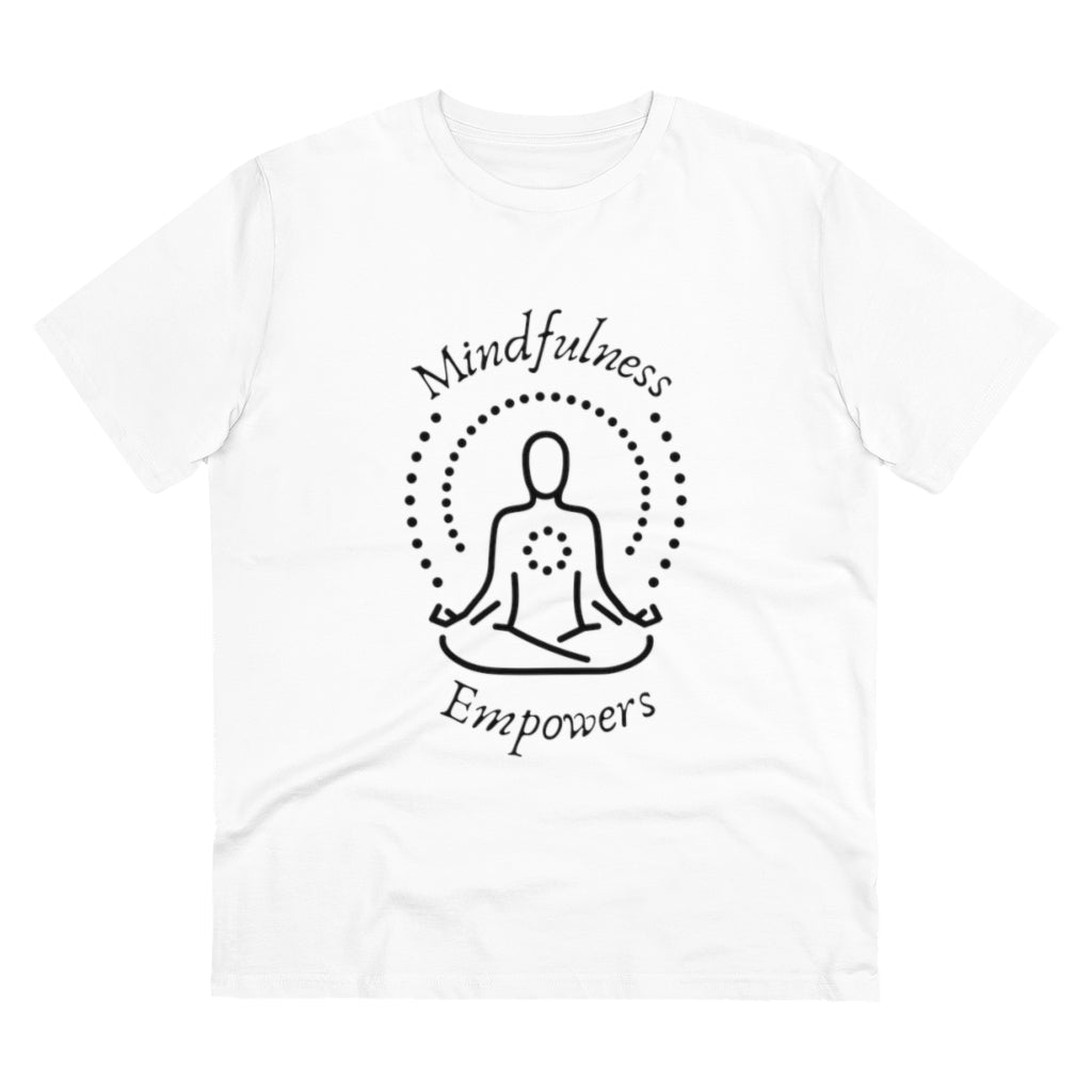Mindfulnes Collection - Eco-Friendly T-shirt - Unisex