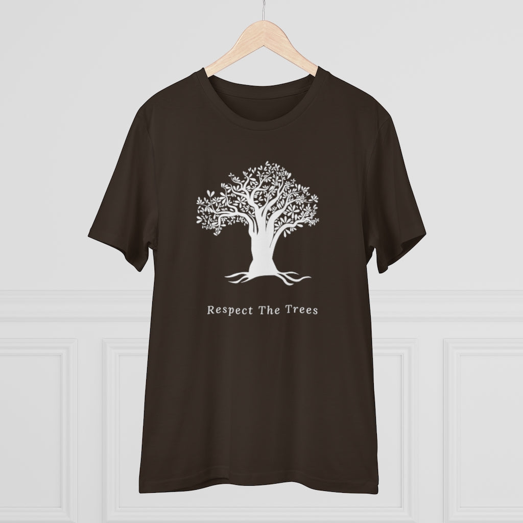 Nature Collection Eco-Friendly T-shirt