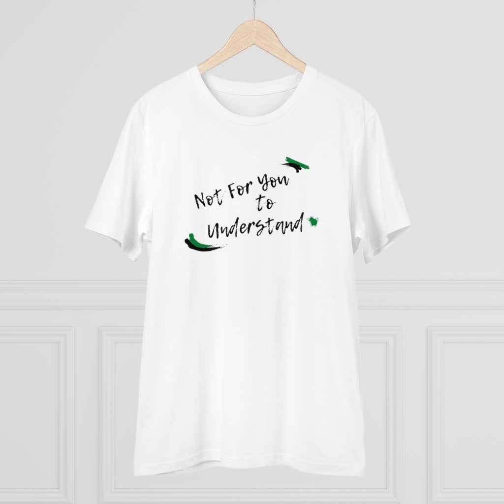 LGBTQ Awareness Collection Eco-Friendly T-shirt - Unisex