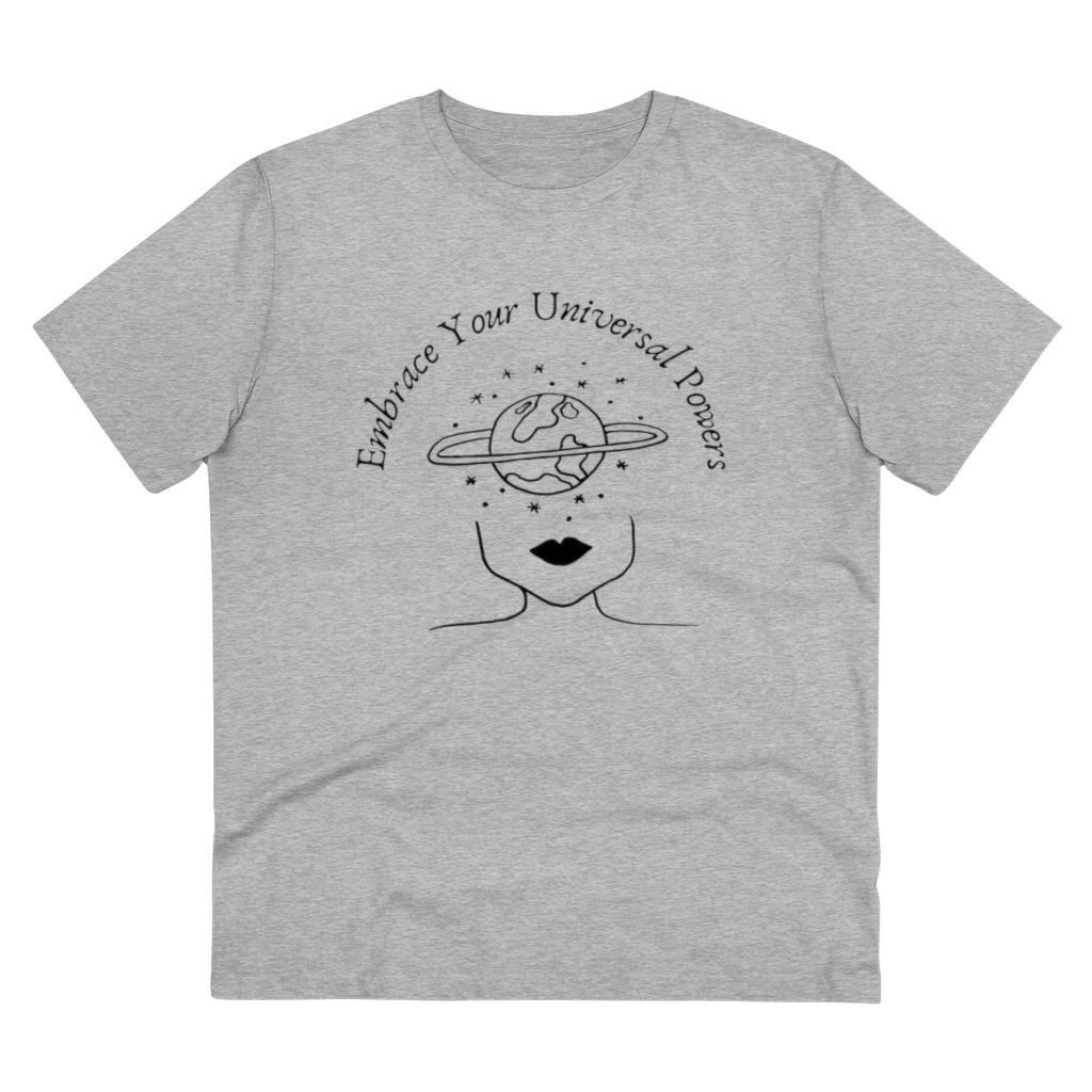 Mindfulness Collection T-shirt - Unisex