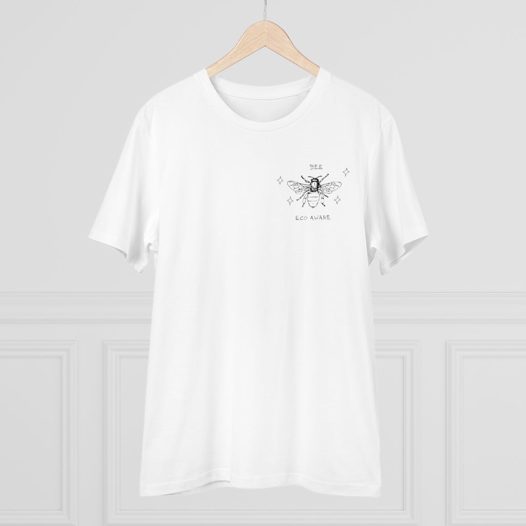 Earth Day 2022 Collection Organic T-shirt - Unisex