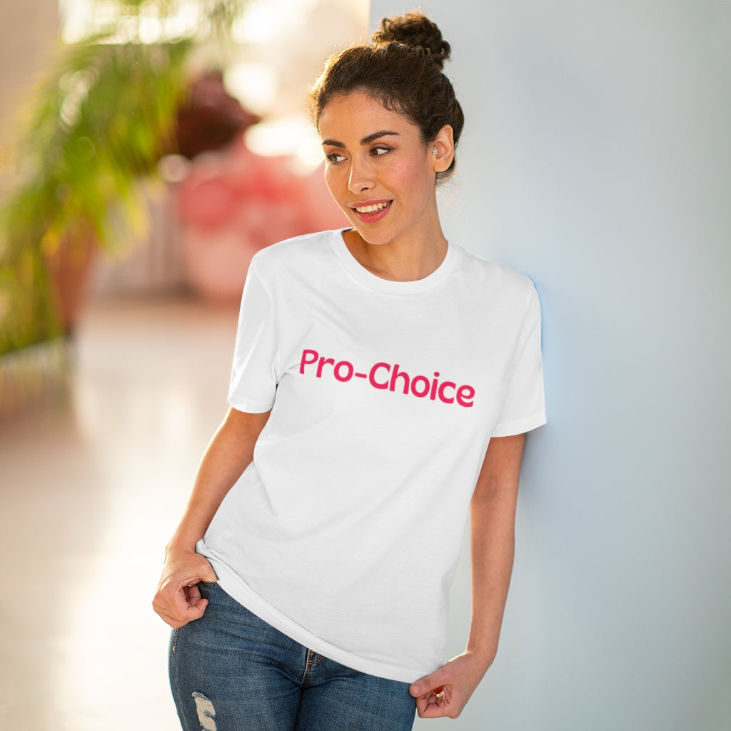 Kentucky for Reproductive Freedom Collection Organic T-shirt - Unisex