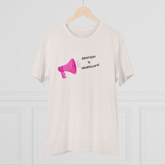 Kentucky for Reproductive Freedom Collection Organic T-shirt - Unisex
