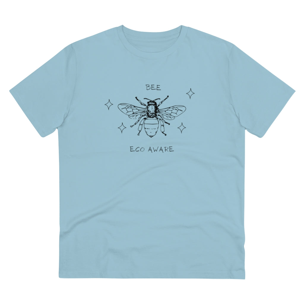 Earth Day 2022 Collection Organic T-shirt - Unisex