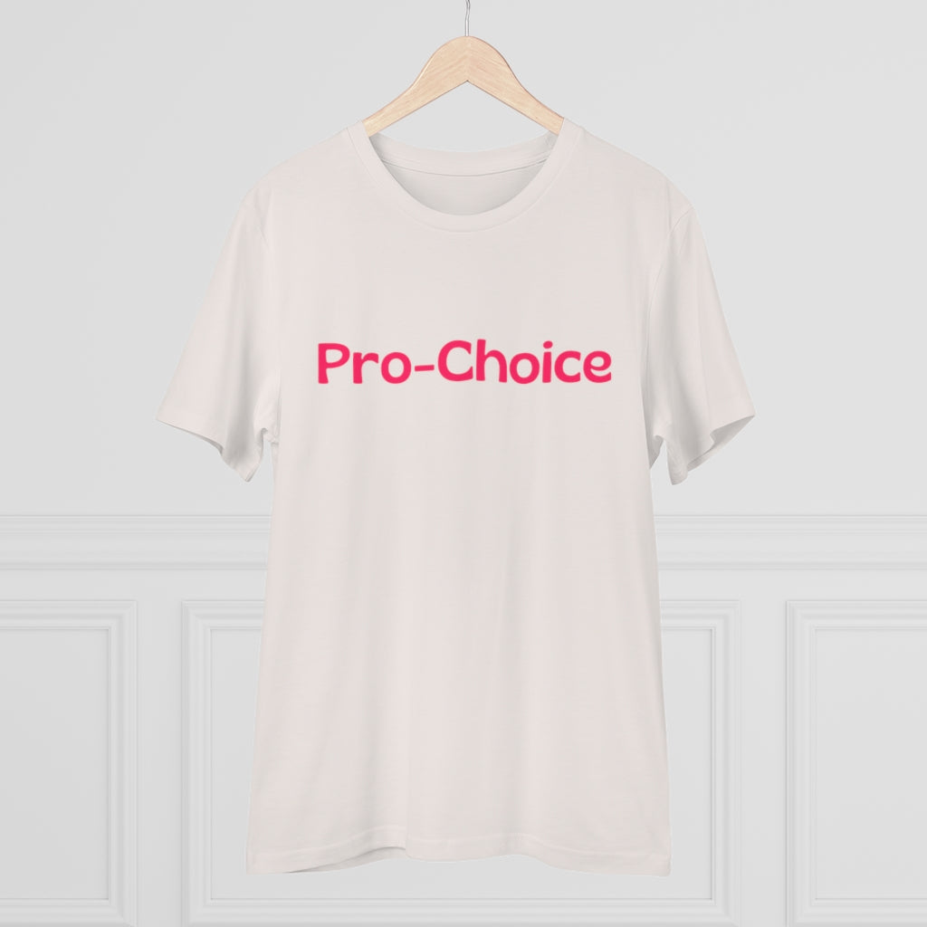 Kentucky for Reproductive Freedom Collection Organic T-shirt - Unisex