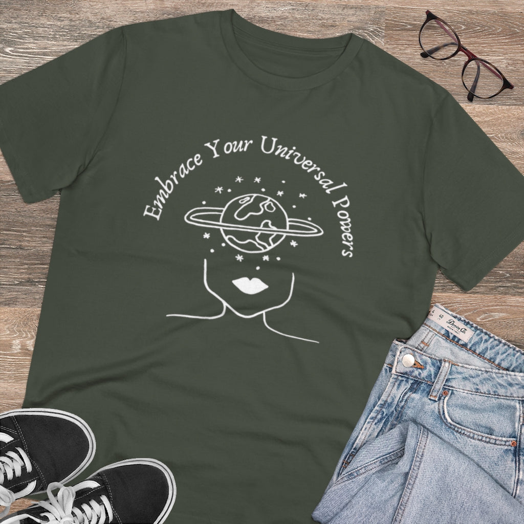 Mindfulness Collection T-shirt - Unisex