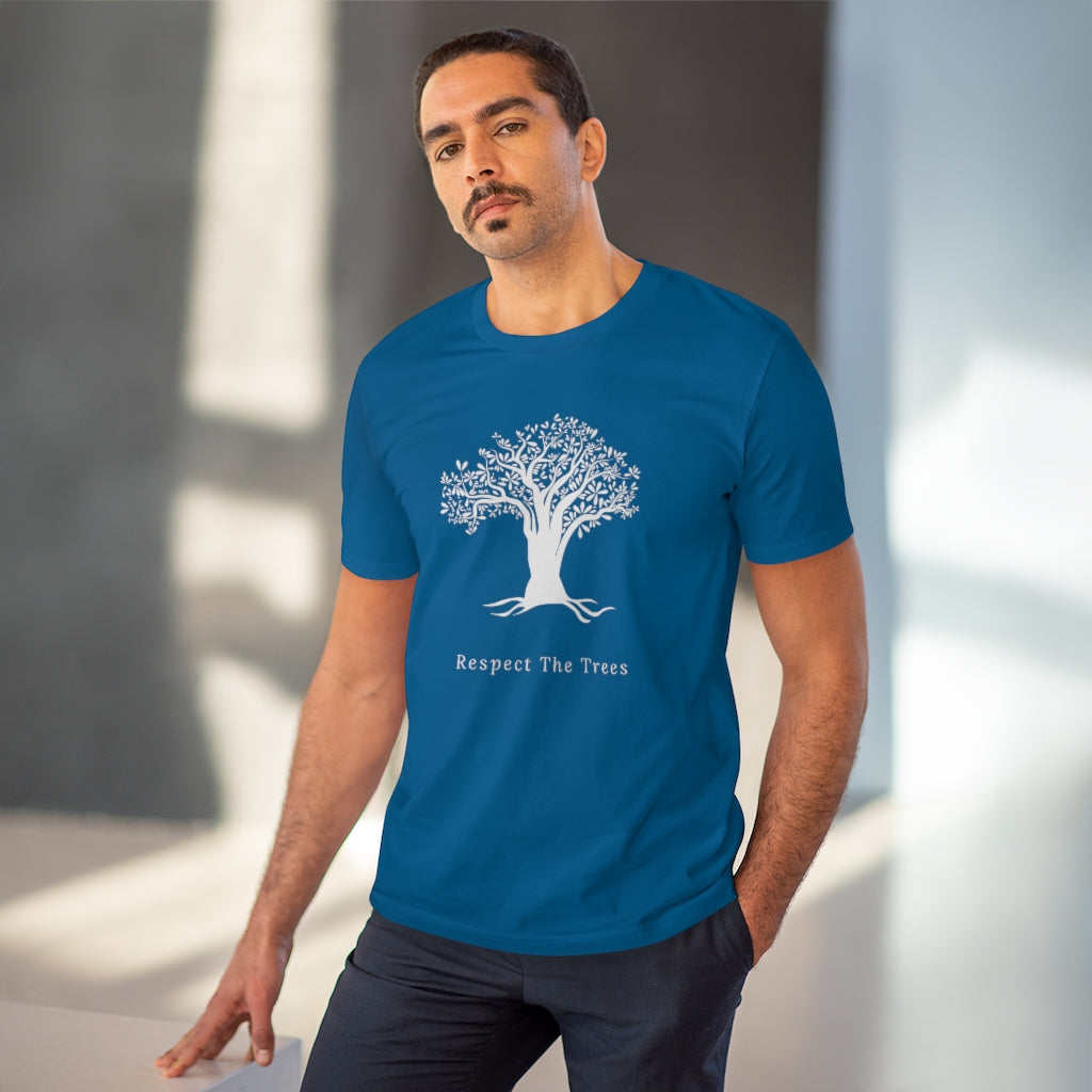 Nature Collection Eco-Friendly T-shirt