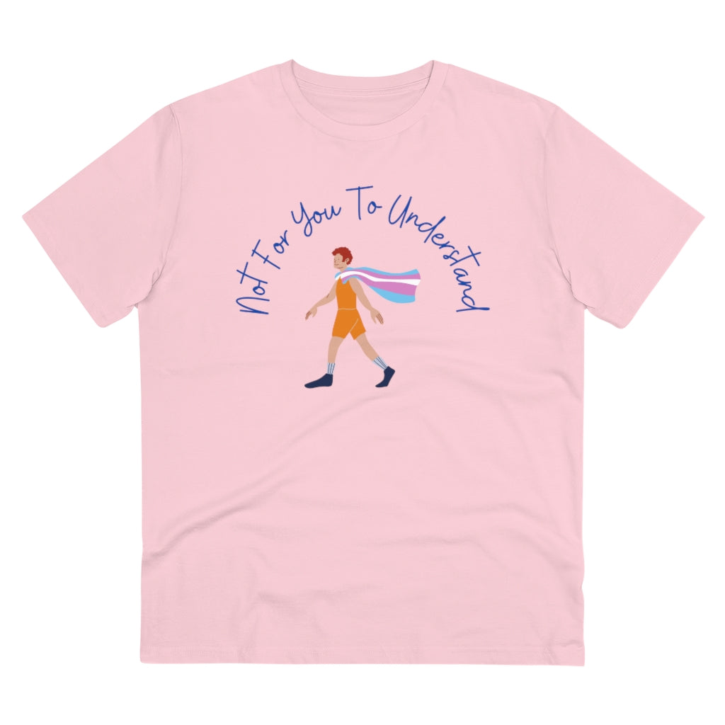 LGBTQ Awareness Collection Eco-Friendly T-Shirt - Unisex