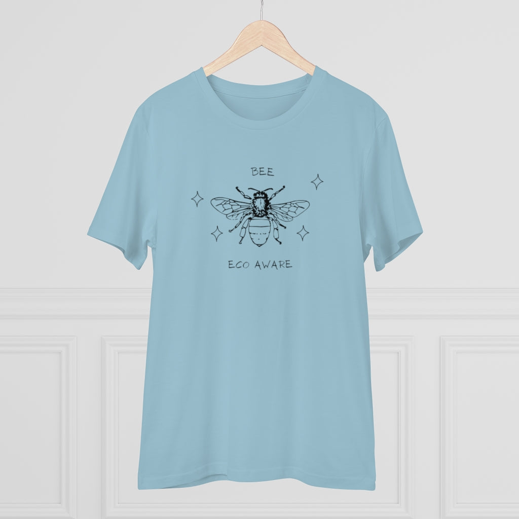 Earth Day 2022 Collection Organic T-shirt - Unisex