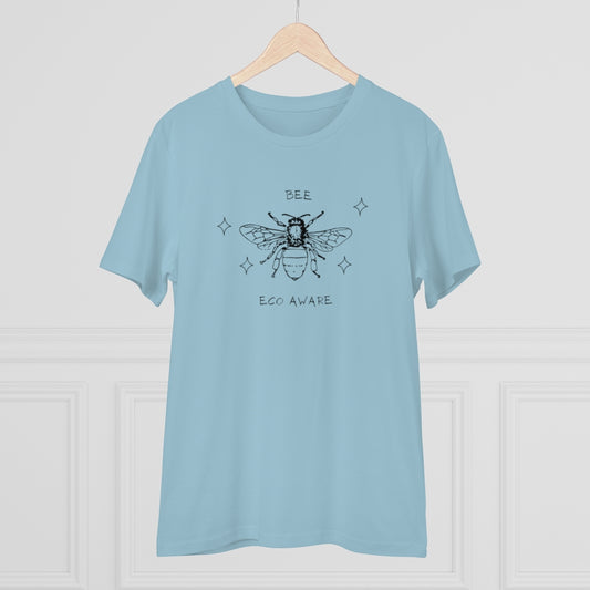 Earth Day 2022 Collection Organic T-shirt - Unisex