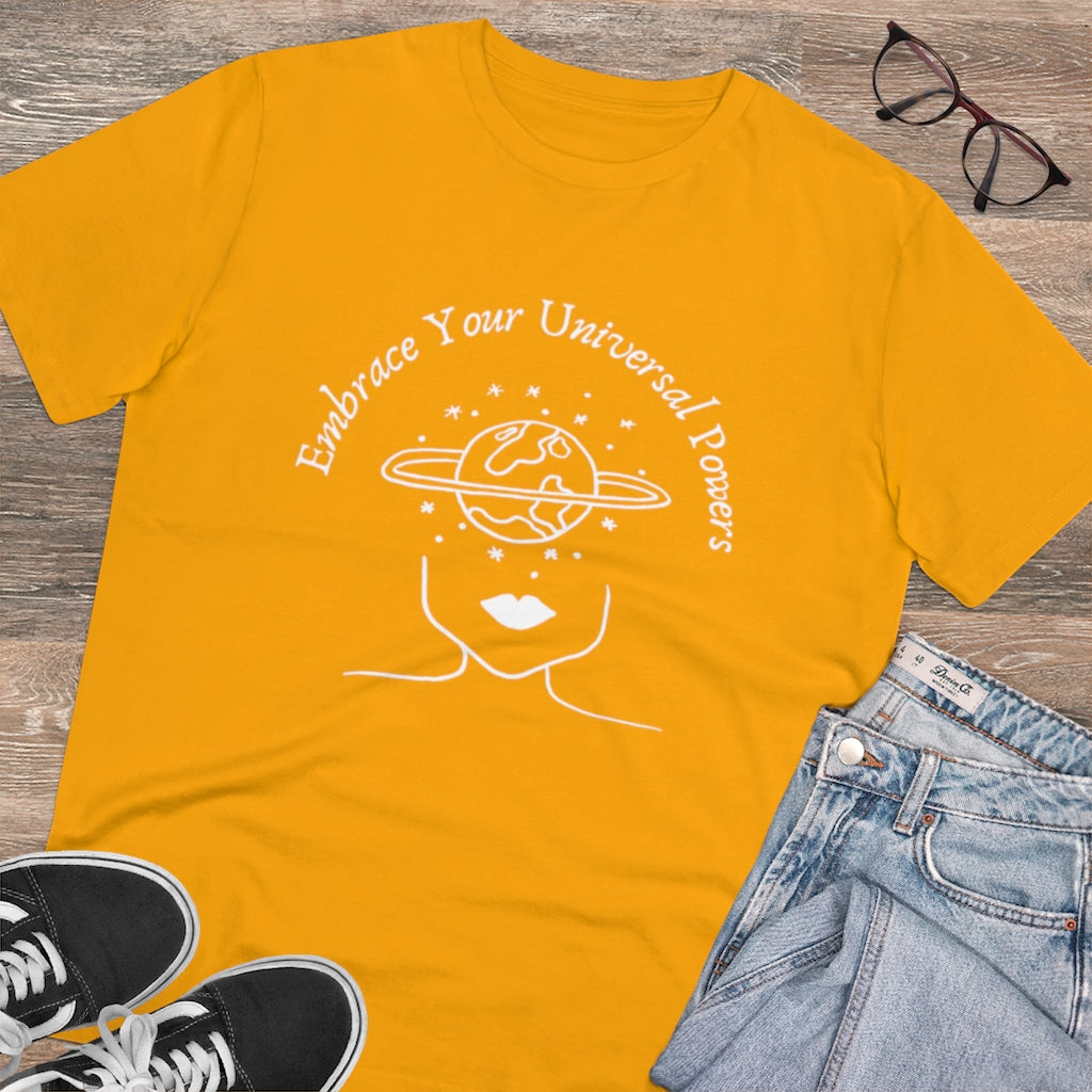 Mindfulness Collection T-shirt - Unisex