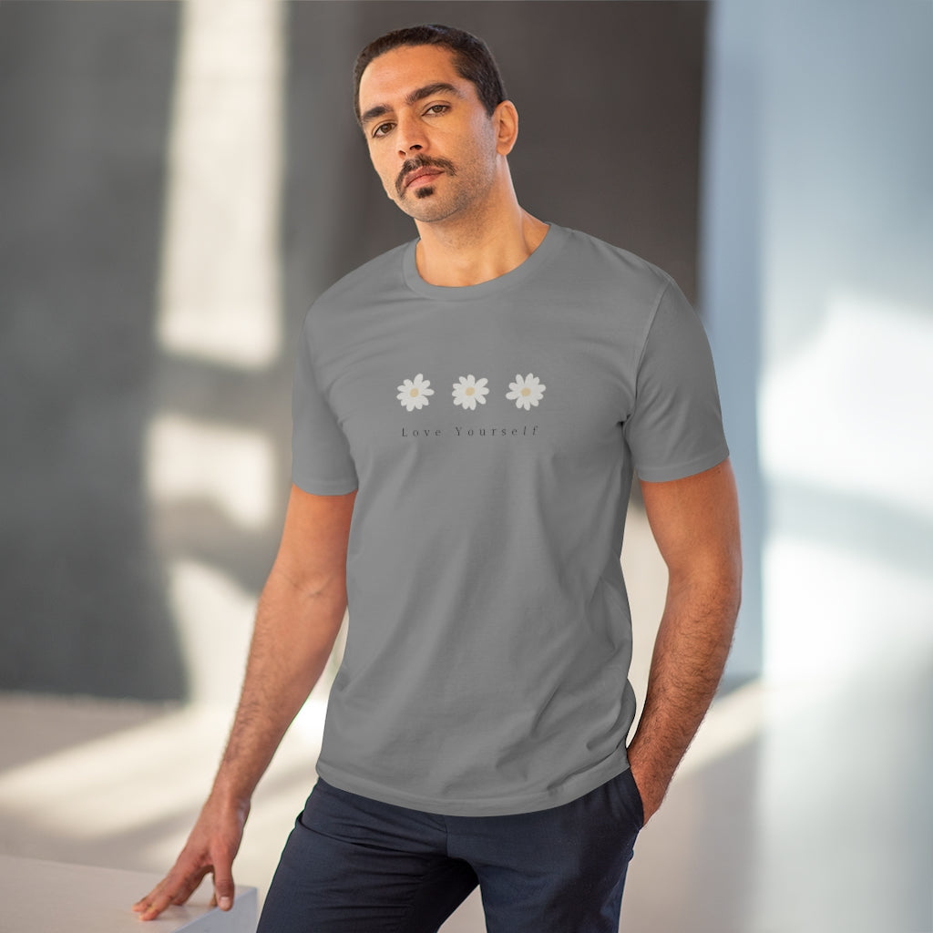 Self Love Collection Eco-Friendly T-shirt - Unisex