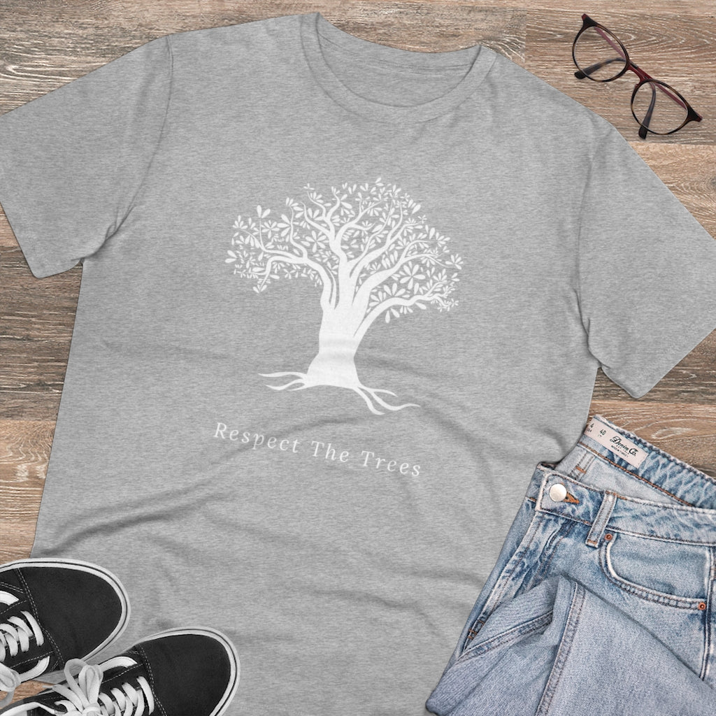 Nature Collection Eco-Friendly T-shirt